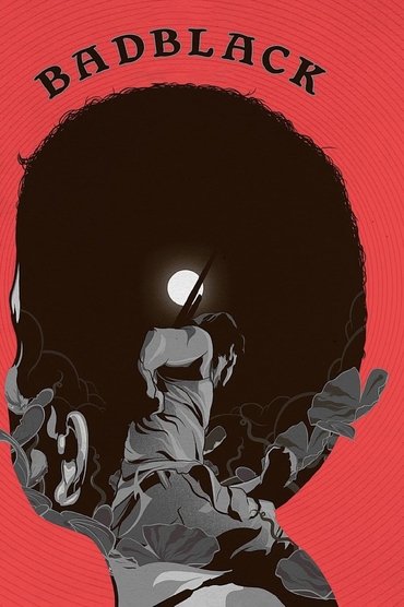 Bad Black