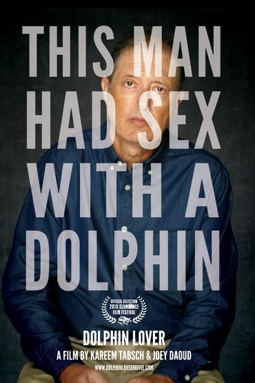 Dolphin Lover