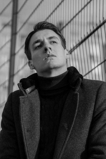 Roman Krasnoschok