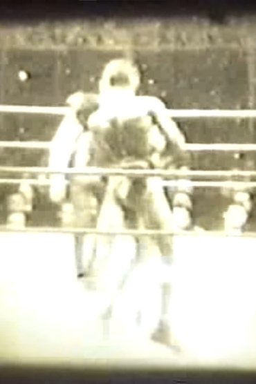 The Gans-McGovern Fight