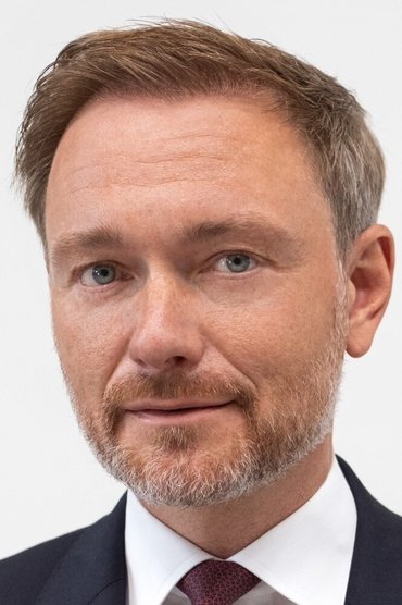 Christian Lindner