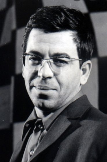 Veli Chaushev