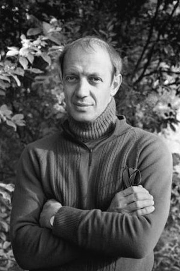 Ilya Averbakh