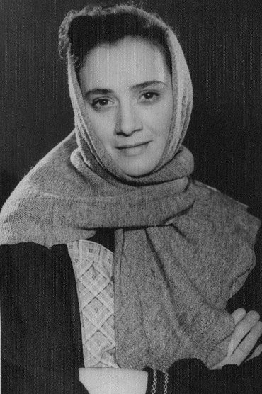 Aleksandra Vasilyeva