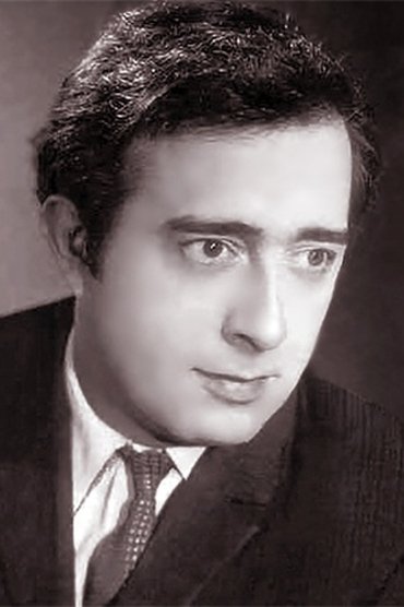 Hamlet Gurbanov