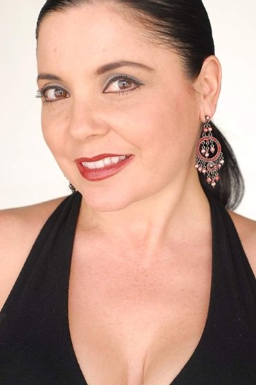 Lori Berlanga