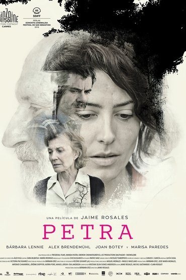 Petra (2018)
