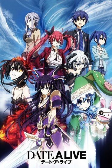 Date A Live