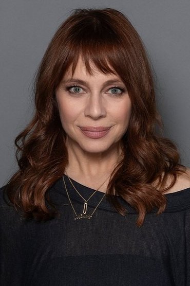 Melinda Clarke