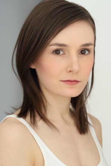 Libby Woodbridge