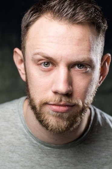 Jordan Turk