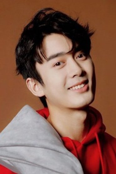 Zhang Chenxi
