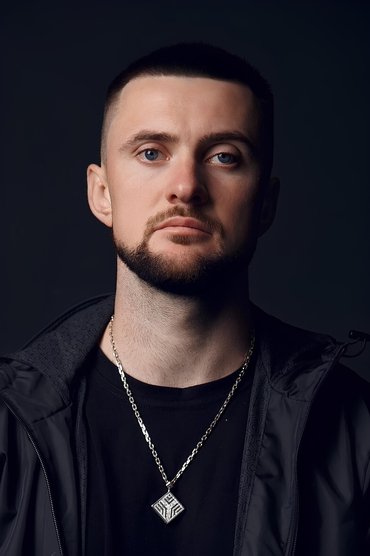 Oleksandr Yarmak