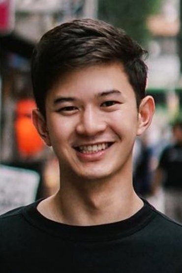 Kamolpipat Bunnag