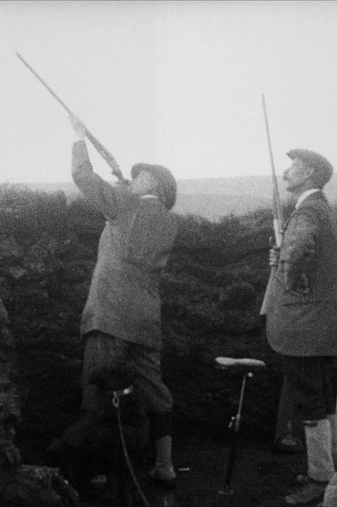 Society on the Moors Topical Budget 522-1