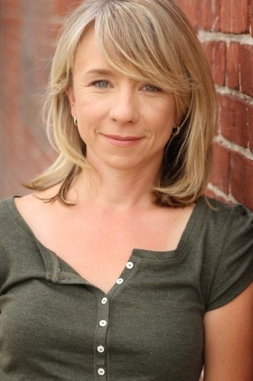 Jennifer Hines