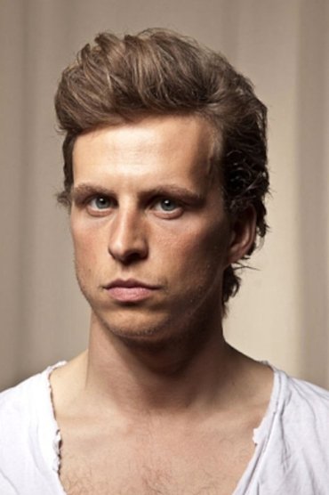 Johannes Gaan