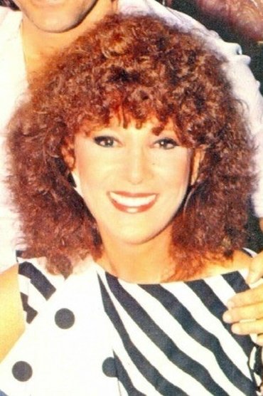 Maria Estela
