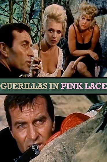 Guerillas in Pink Lace