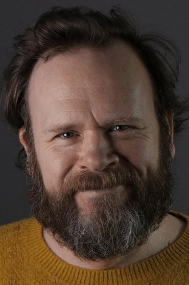 Toby Williams