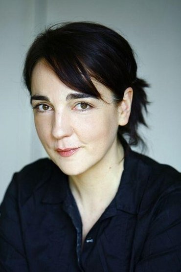 Jocelyne Desverchère