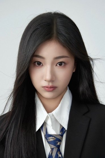 Yang Shuyu