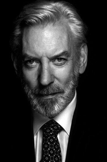Donald Sutherland