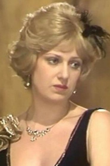 Anna Varpakhovskaya