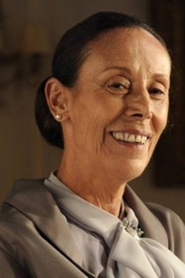 Maria Helena Pader