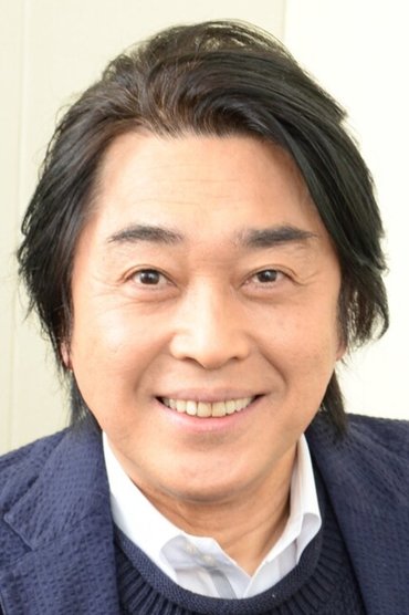 Masashi Ebara