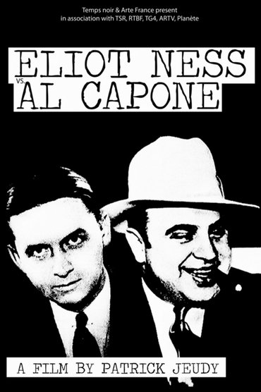 Eliot Ness vs. Al Capone