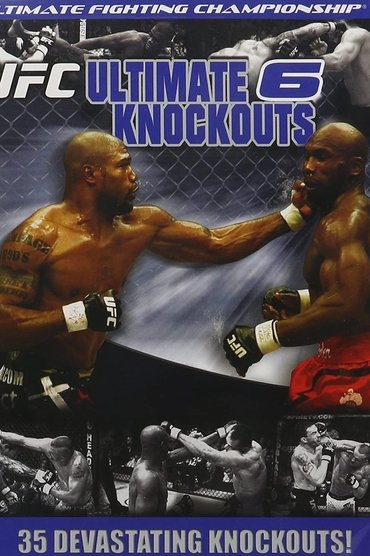 UFC Ultimate Knockouts 6