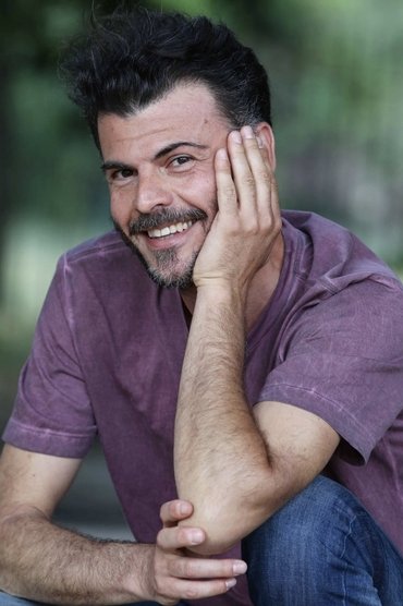 Daniele Coscarella