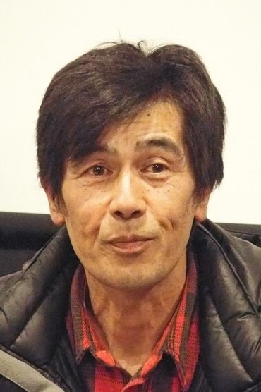 Kenji Suzuki