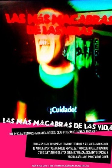 Las más macabras de las vidas