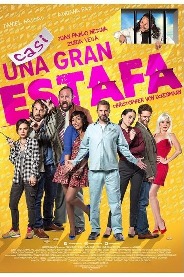 Casi una gran estafa