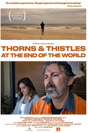 Thorns & Thistles at the End of the World