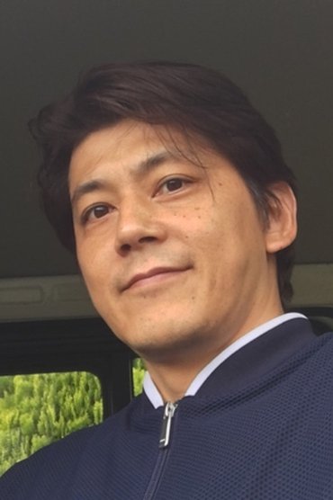 Tomohide Takahara