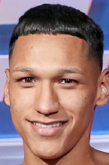 Ruben Rodriguez