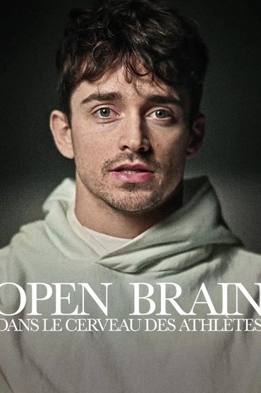 Open Brain, dans le cerveau des athlètes
