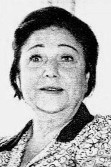 Mahmure Handan