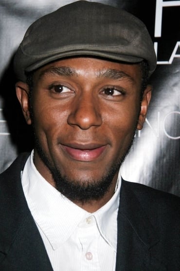 Yasiin Bey