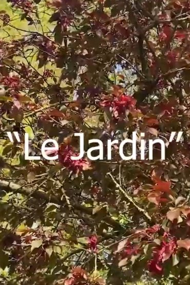 Le Jardin