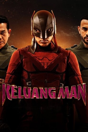 Keluang Man