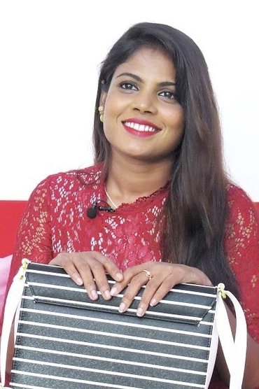 Nuzhath Shuaib