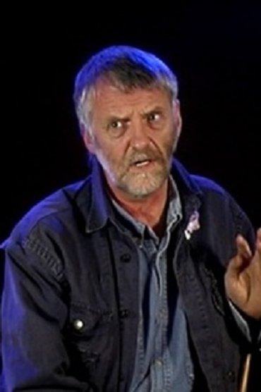 Ken Grieve