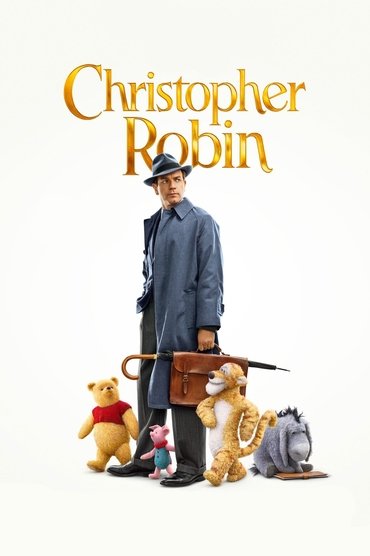 Christopher Robin Christopher Robin