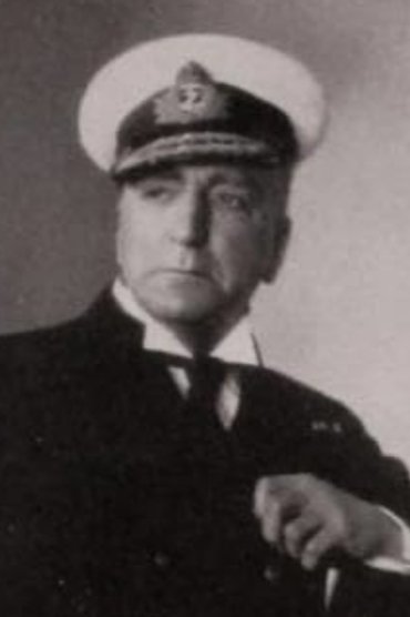 Harold Meade