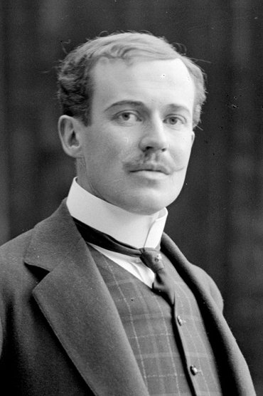 Einar Fröberg