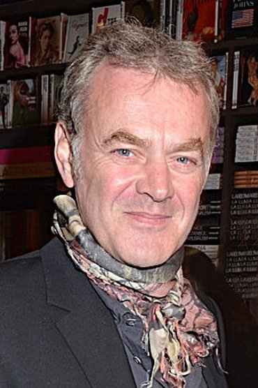 Sylvain Bergère